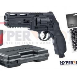 Pack Pr&ecirc;t &agrave; Tirer T4E HDR50 TR50 GEN2 LASER