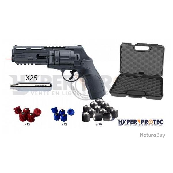 Pack SLUG T4E HDR50 TR50 GEN2 LASER