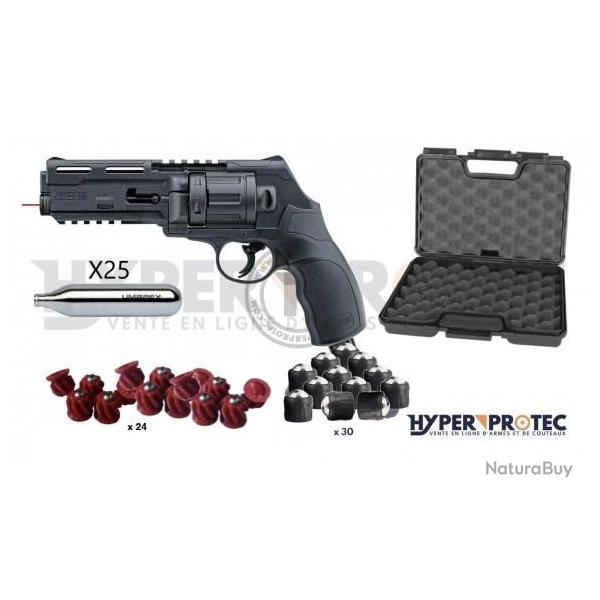 Pack SLUG T4E HDR50 TR50 GEN2 LASER