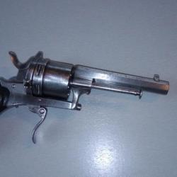 Revolver de transition calibre 320 - Prix en Baisse -