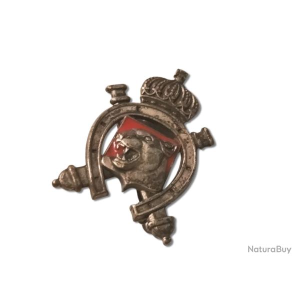 19� R�giment d'Artillerie Belge -  DRAGO PARIS