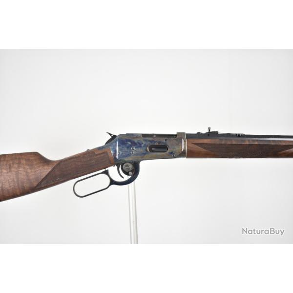 Carabine Winchester M94 Deluxe sporting calibre 30-30