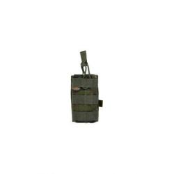 Poche Chargeur M4 / Famas (Delta Tactics) Dig Woodland