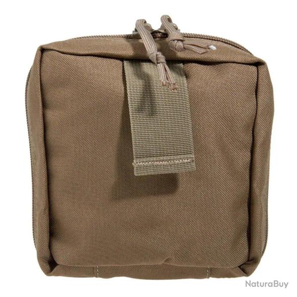 Poche Vide Chargeur MKI (Delta Tactics) D�sert