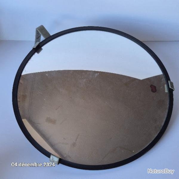 Miroir de circulation multi-usage ou miroir de surveillancen, sortie de passage 380mm