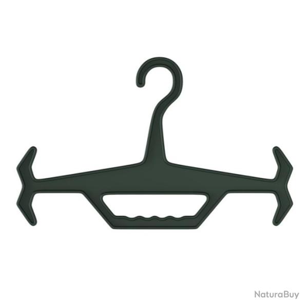 Cintre tactique - Vert - LIVRAISON GRATUITE