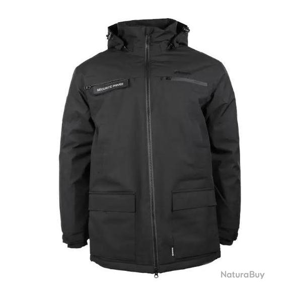 Parka GK S�curit� Priv�e