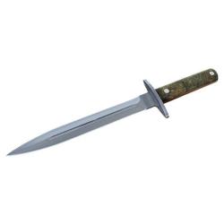 Dague de Chasse - Edition Limit&eacute;e - Exclusivit&eacute; Agora-Tec