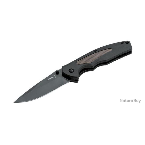 Gemini NGA Black Coyote