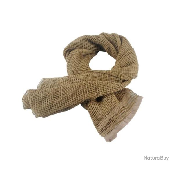 Foulard tactique - Kaki