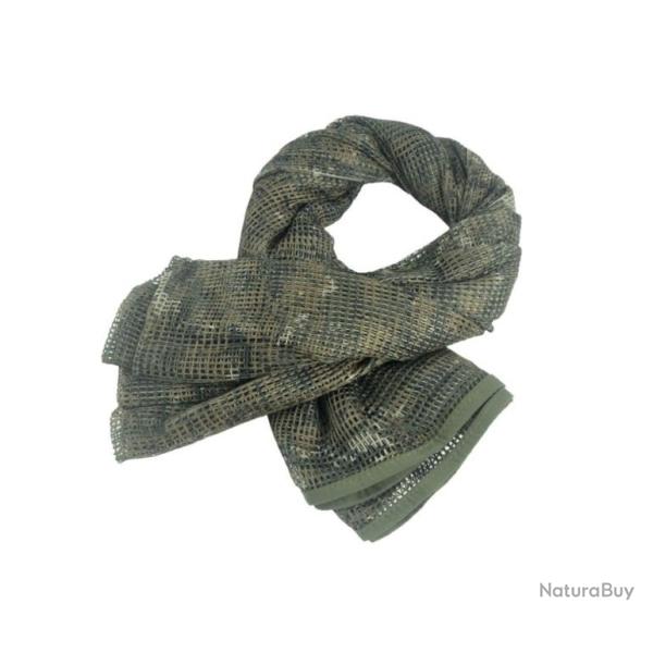 Foulard de randonn�e - Camouflage - ref.3