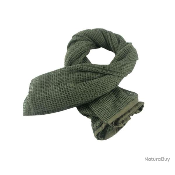 Foulard de randonn�e - Vert
