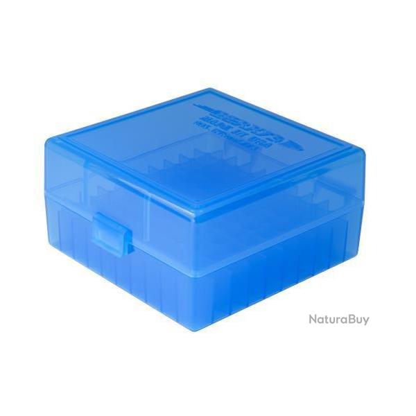 Bo�te de rangement 100 cartouches cal. .222 Rem / .223 Rem - 005
