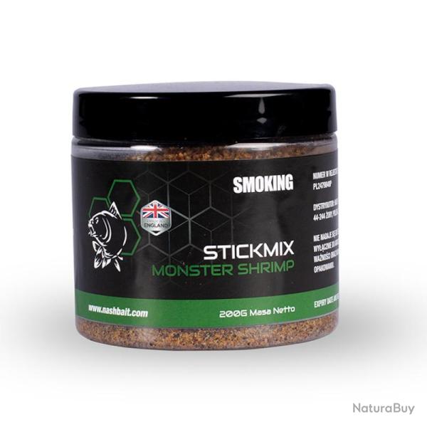 Stick MIX NASH Monster Shrimp Smoking