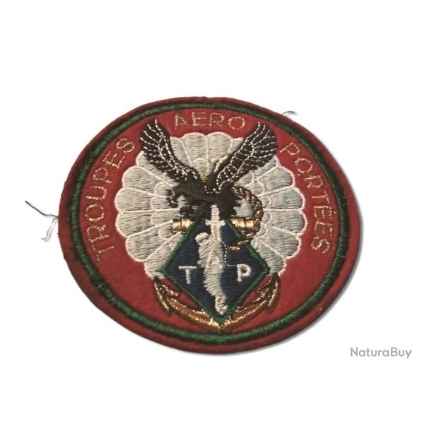 Troupes A�roport�es - 90 mm 4a.