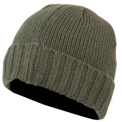 Bonnet Alpaga Somlys Vert - Vert