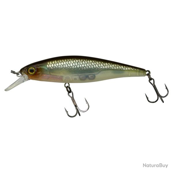 Leurre Illex Squad Minnow 95 HS Ghost Minnow