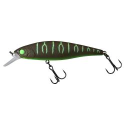 Leurre Illex Squad Minnow 95 Guripan Tiger