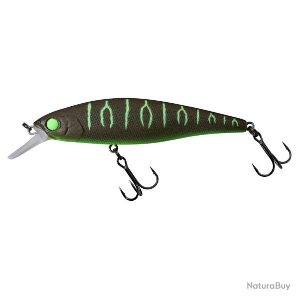 Leurre Illex Squad Minnow 95 Guripan Tiger