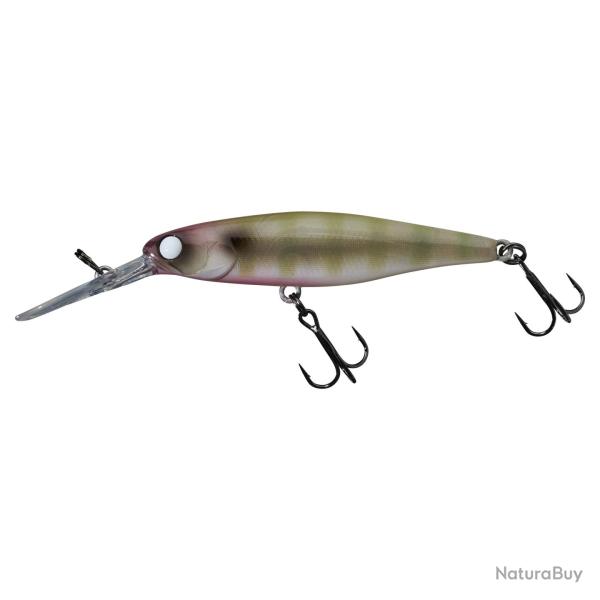 Leurre Illex DD Squirrel 67 SP Dying Blue Gill