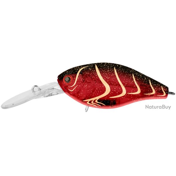 Poisson Nageur Strike Pro Cranky X Deep 6cm 16g MN08