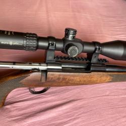 Sako l691 cal 25.06