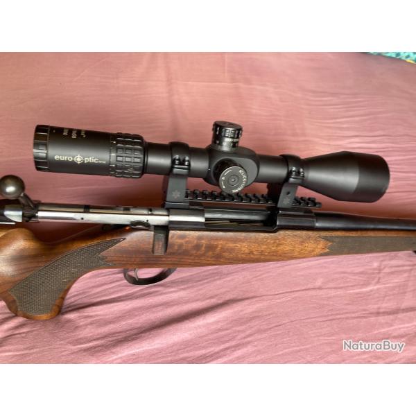 Sako l691 cal 25.06