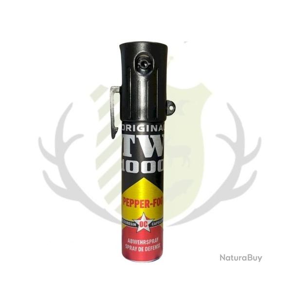 op�def! Bombe de d�fense TW1000 Pepper-Fog Lady 20ml par 1
