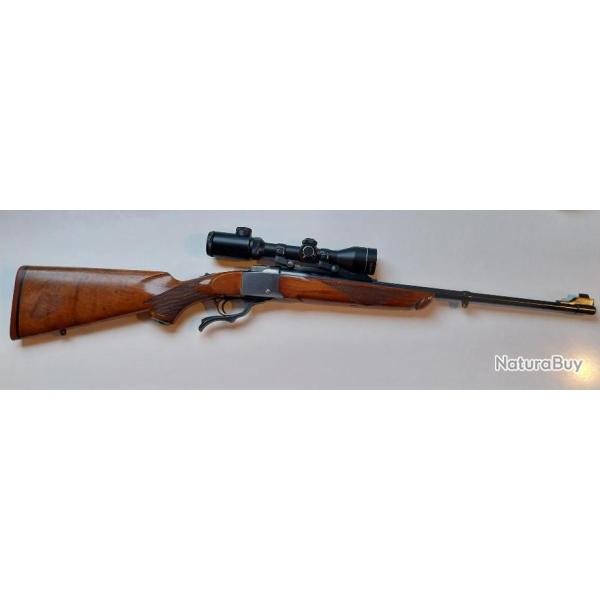 Carabine RUGER N�1
