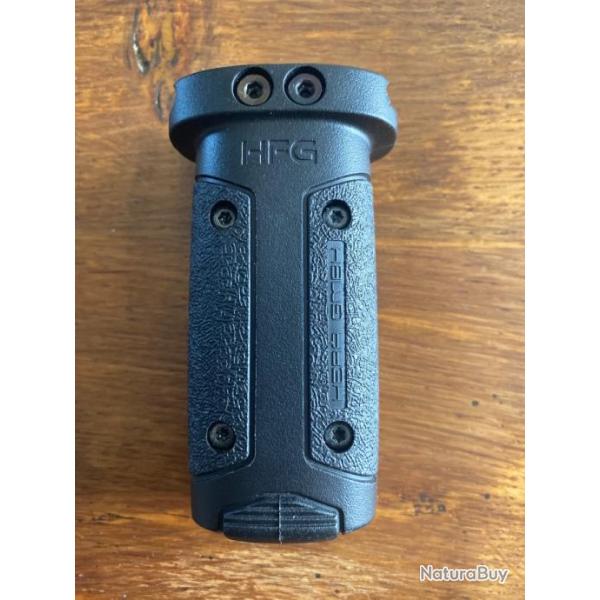 Poign�e HFG Noir USA Neuve.