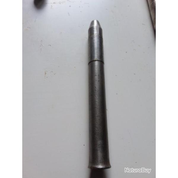 Un r�amorceur en calibre 12x70 ou 12x76