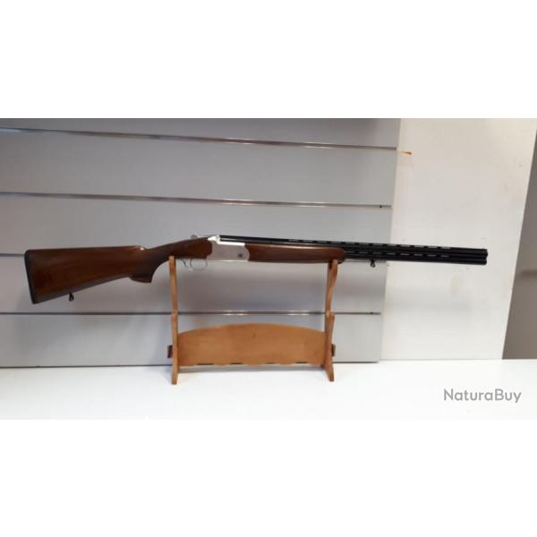 Fusil superpose Yildiz MC120 cal.20/76 bois