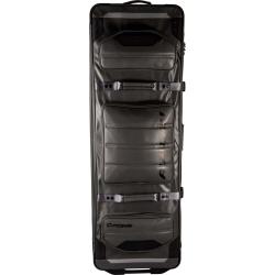Valise pour arc &agrave; poulie Avalon Powr Trolley Gris Fonc&eacute;