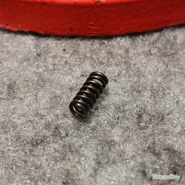 BAIKAL IJ43 - Cal12 - Pi�ces - Ressort de g�chette (1)