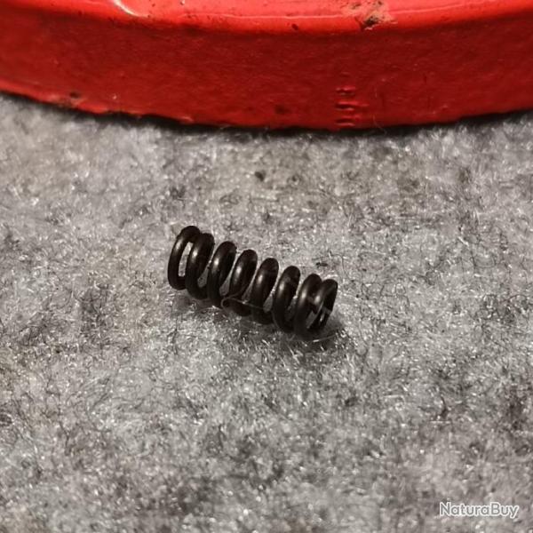 BAIKAL IJ43 - Cal12 - Pi�ces - Ressort de g�chette (2)
