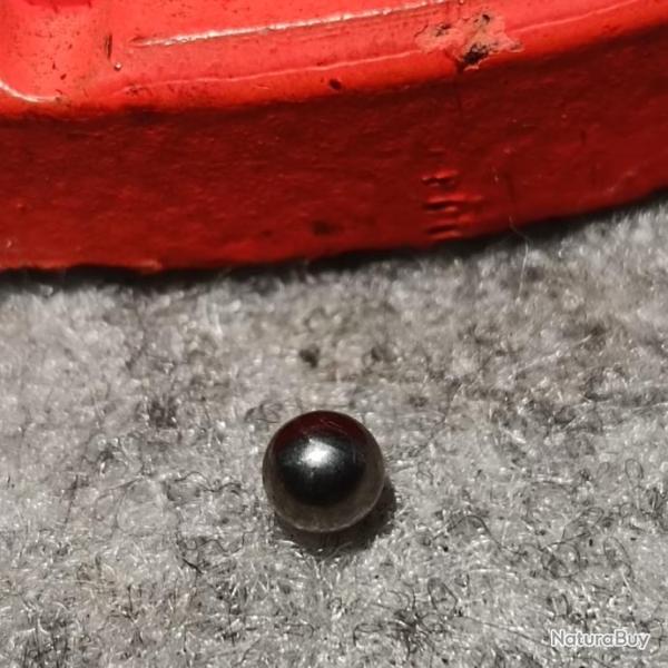 BAIKAL IJ43 - Cal12 - Pi�ces - Bille