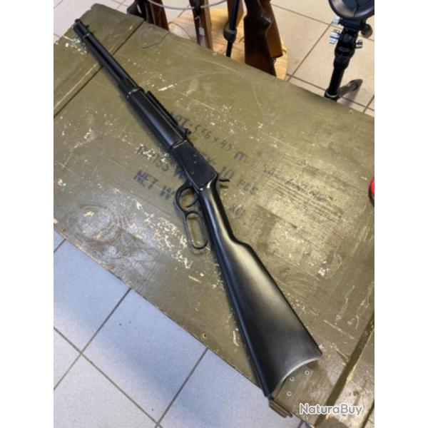 Carabine Rossi Puma Custom Black cal 357 Mag. Cat�gorie C.