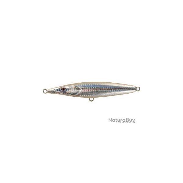 Leurre dur Xorus asturie 150 golden shiner SM29