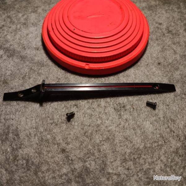 BAIKAL IJ43 - Cal12 - Pi�ces - Bande battue