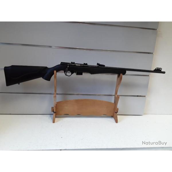 CARABINE ROSSI 8117  CAL 17HMR  CAN54CM