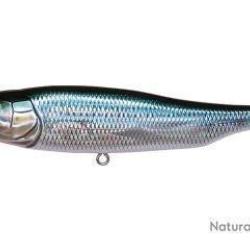 Leurre dur MEGABASS GIANT DOG X SW kohada