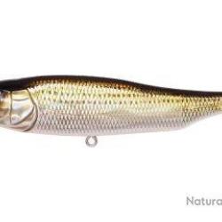 Leurre dur MEGABASS GIANT DOG X SW konoshiro SP-C