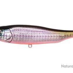 Leurre dur MEGABASS GIANT DOG X SW konoshiro RB