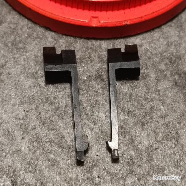 BAIKAL IJ43 - Cal12 - Pi�ces - G�chettes