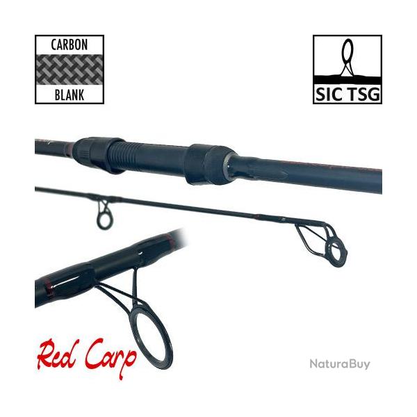 Canne Ccarp Red Carp 10' 3.5lbs