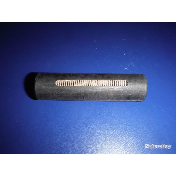 1 rouleau d'obturateurs carton calibre 12