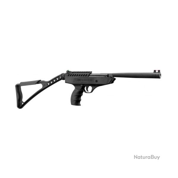 Pistolet � air comprim� LANGLEY PRO SNIPER Cal.4.5 13.7j