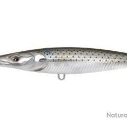 Leurre dur Xorus Asturie 170 black mullet