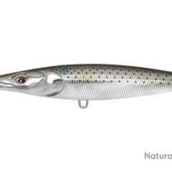 Leurre dur Xorus Asturie 170 black mullet