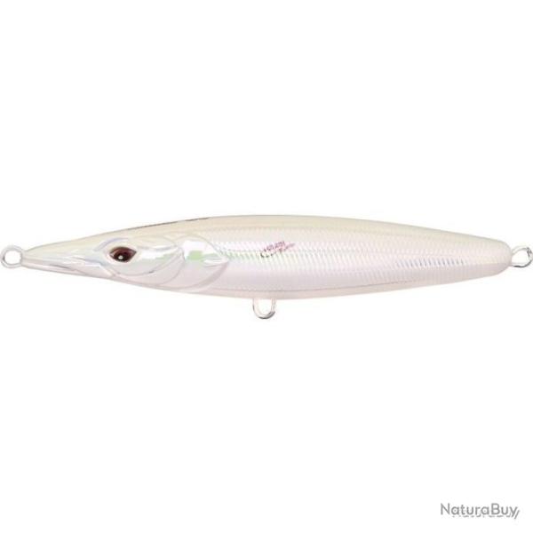 Leurre dur Xorus Asturie 170 nacre